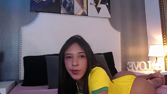 JennaWilliamss online show from 08/01/26, 07:13