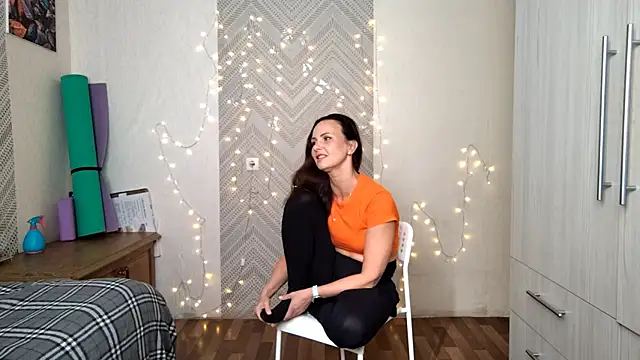 VictoriaBennettt online show from 07/31/26, 06:13