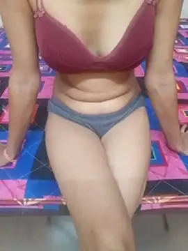 Its Miss Malika online show from 07/31/26, 04:23