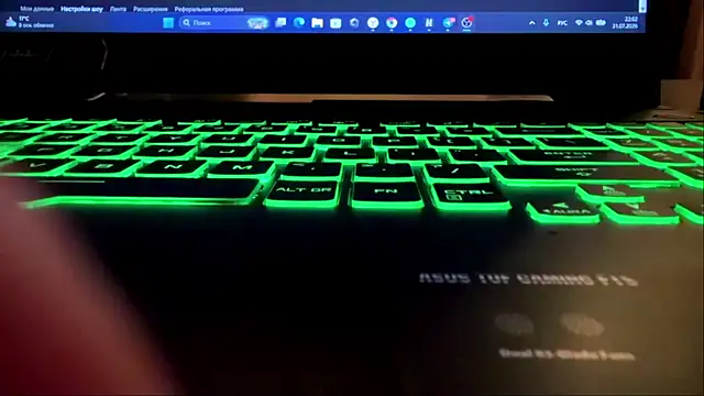 Snapshot of Gretta_Wilburg chatting on 07/31/26, 07:02 Gretta Wilburg online show from 07/31/26, 07:02