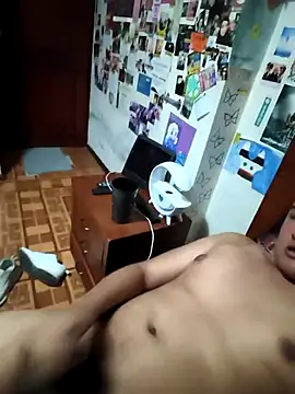 Fabi elpapi online show from 07/31/26, 04:45
