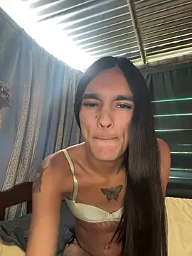 SofiaaLuxx online show from 08/01/26, 05:12