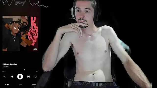 SkinnyTexas online show from 07/31/26, 05:51