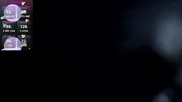 Isabella bright online show from 08/04/26, 01:53