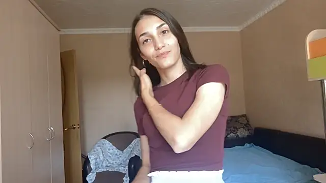 KenyattaKatzman online show from 07/31/26, 09:19