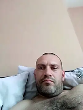 klanvezer online show from 07/31/26, 03:11