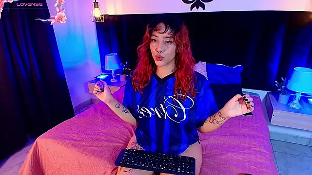 Tatiana  torres online show from 08/01/26, 11:31