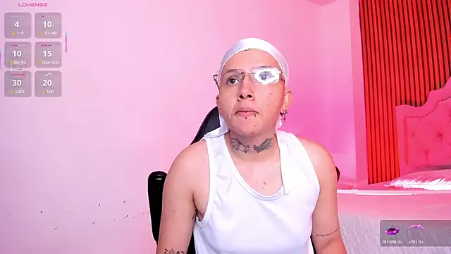SamBlaze  online show from 08/02/26, 12:36