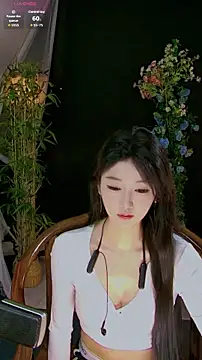 chuqing NO1 online show from 08/02/26, 09:08
