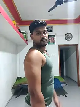Ranasinghji001 online show from 08/01/26, 03:44