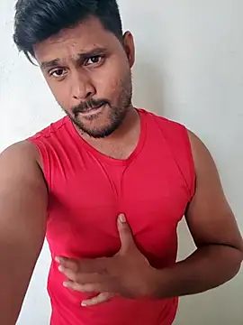 Ranasinghji001 online show from 08/03/26, 09:26