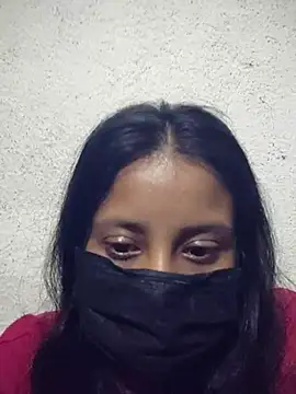 Aakansha-X online show from 08/01/26, 07:24