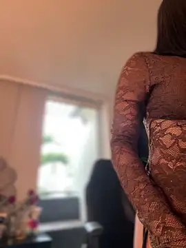 HannaBeckett online show from 04/15/26, 06:37