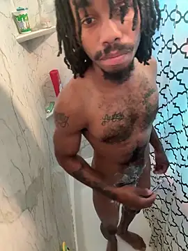 BigdaddyD1400 online show from 05/15/26, 07:15