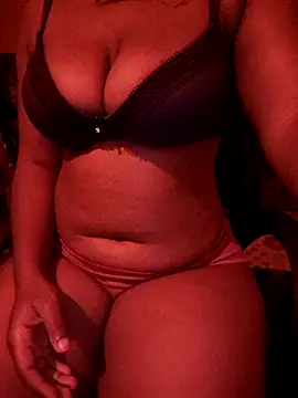 sexyinblack online show from 08/08/26, 11:01