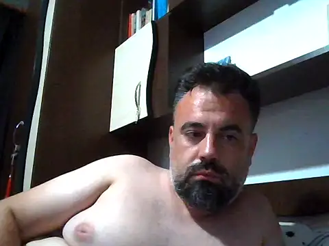 dominic07199 online show from 08/02/26, 07:56