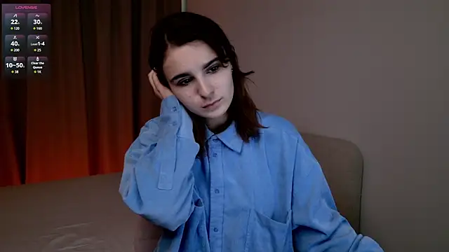  annasweet  online show from 08/03/26, 02:00