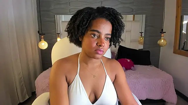 Sofi Skype online show from 08/04/26, 02:52