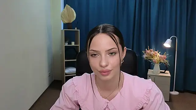 JaquelineMailey online show from 08/06/26, 03:52