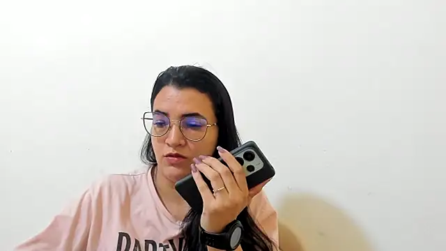 MARILYN GARCIA online show from 11/28/25, 04:09