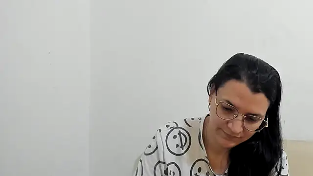 MARILYN GARCIA online show from 02/12/26, 02:34