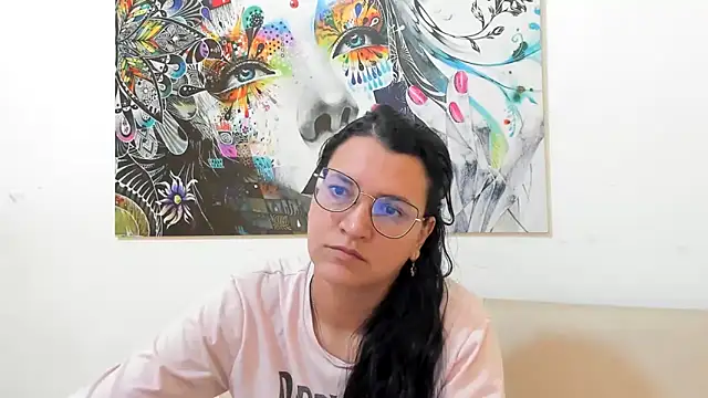 MARILYN GARCIA online show from 03/21/26, 04:43