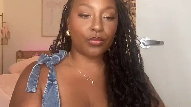 itsgoddesstoyou online show from 08/06/26, 06:15