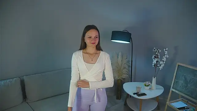 JamilaHaage online show from 08/06/26, 02:57