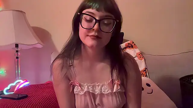 VexVValentine online show from 08/09/26, 03:23