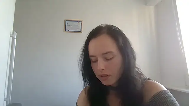 Exclusive Pearl online show from 08/08/26, 05:37