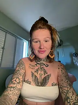 luawildolff online show from 08/07/26, 04:42