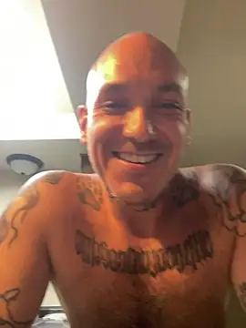 JLatex420 online show from 08/08/26, 04:03