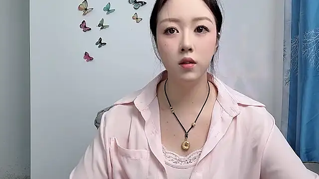 xiaomei1122 online show from 08/10/26, 03:21