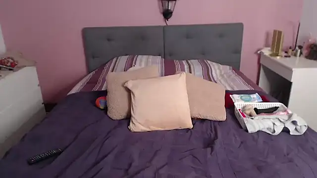 FloraMilano online show from 04/27/26, 02:04