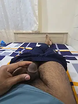 BilalJohn4444 online show from 08/09/26, 11:15