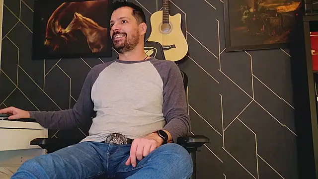 ChrisKox online show from 02/01/25, 01:09