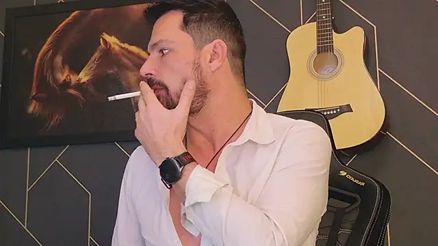 ChrisKox online show from 02/02/25, 06:48