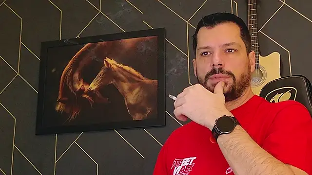 ChrisKox online show from 02/04/25, 03:00