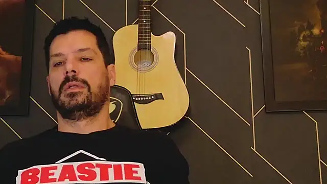 ChrisKox online show from 02/08/25, 10:07