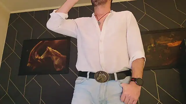 ChrisKox online show from 02/10/25, 07:15