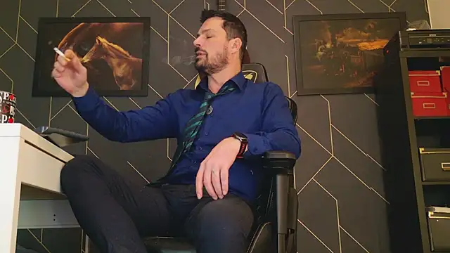 ChrisKox online show from 02/11/25, 04:33