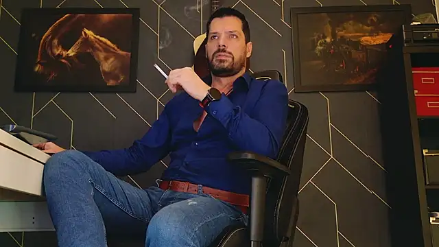 ChrisKox online show from 02/14/25, 04:15