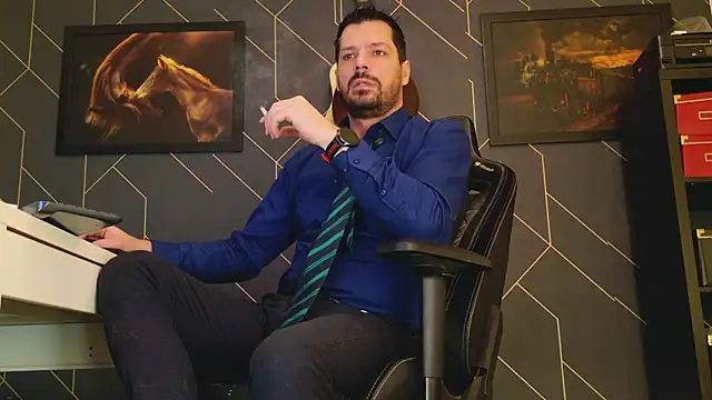 ChrisKox online show from 02/17/25, 08:15