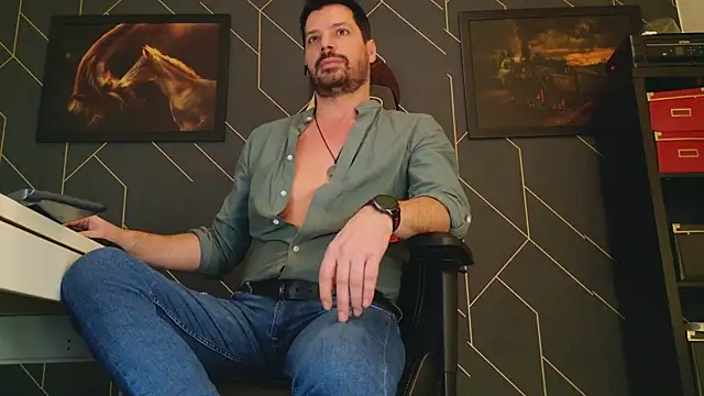 ChrisKox online show from 02/18/25, 07:21