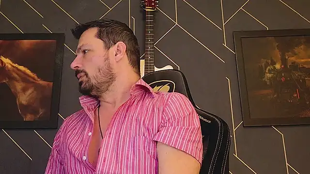 ChrisKox online show from 02/19/25, 03:39