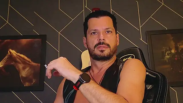 ChrisKox online show from 03/14/25, 04:32