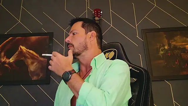 ChrisKox online show from 03/15/25, 05:52