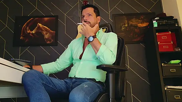 ChrisKox online show from 03/15/25, 11:06