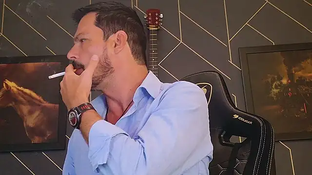 ChrisKox online show from 03/16/25, 02:11