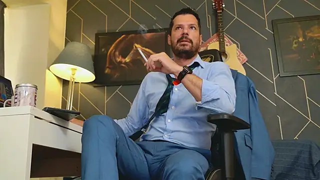 ChrisKox online show from 09/10/25, 06:35